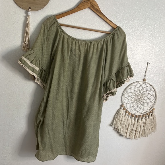 Dress - Picture 4 of 4